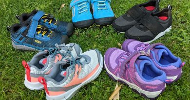 Детская обувь: как выбрать качественную и удобную пару для малыша