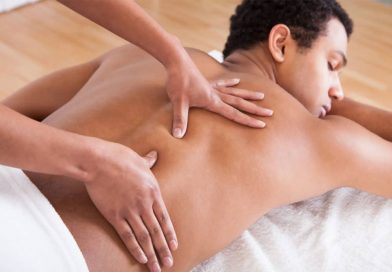 Discovering the benefits of massage