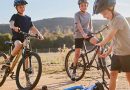 Дитячі велосипеди: що врахувати при виборі першого байка