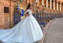 Дизайнерские свадебные платья: как выбрать невероятный наряд