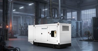 Энергетическая автономия современного мира: научный анализ принципов работы и применения дизельных электрогенераторов