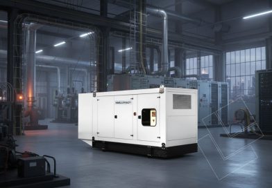 Энергетическая автономия современного мира: научный анализ принципов работы и применения дизельных электрогенераторов