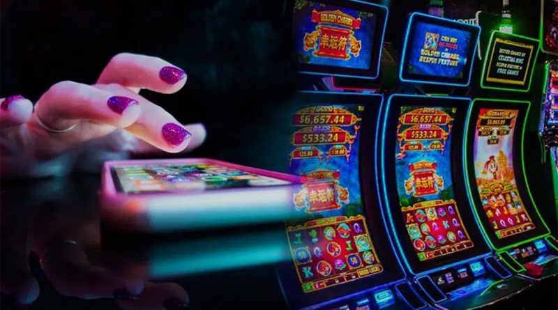 Гемблінг: світ азарту та його вплив на суспільство