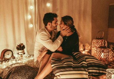 How to Diversify Intimate Life in a Long-Term Relationship?