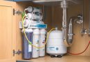 Как работает система обратного осмоса для очистки воды