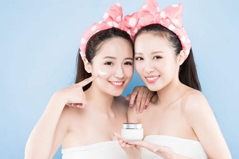 Корейська косметика: секрети краси та молодості