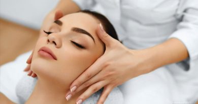 Косметология: наука о красоте и здоровье кожи