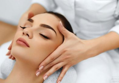 Косметология: наука о красоте и здоровье кожи