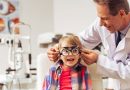На що звернути увагу, обираючи дитячого офтальмолога