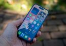 Почему iPhone остается на вершине: взгляд на современные модели