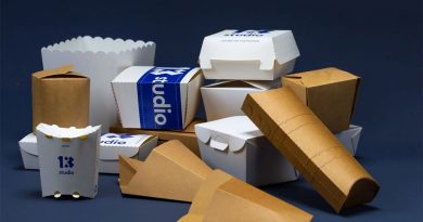 Почему упаковка для бургеров важна для успешной доставки