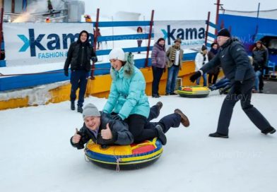 Профессиональная организация мероприятий в Алматы: какие вы получаете преимущества как клиент