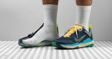 Причины купить мужские кроссовки Nike