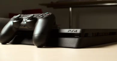 Ремонт PlayStation 4: чому краще довірити процес професіоналам