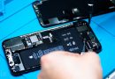 Ретроспектива или оптимальное решение: ремонт iPhone 11