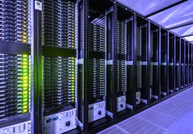 Серверное оборудование для програмного обеспечения