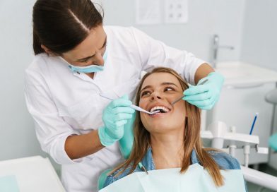Сучасна стоматологія: новітні технології та профілактика
