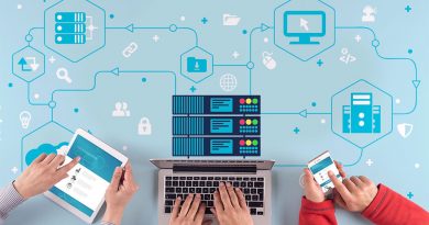 The Future of Hosting: Reliable Solutions for Businesses and Individuals
