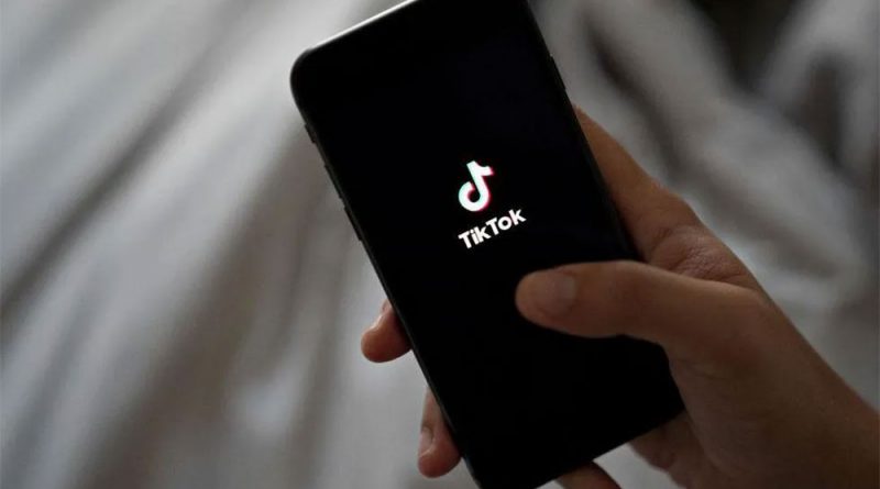 Why TikTok takes up a lot of space