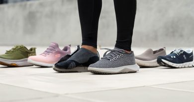 Женская обувь: сочетание стиля, комфорта и индивидуальности