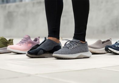 Женская обувь: сочетание стиля, комфорта и индивидуальности